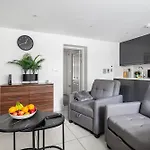 King\'S Cross - Cozy 1 Bedroom Apt